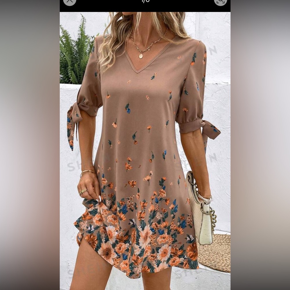 Women’s Dress size medium